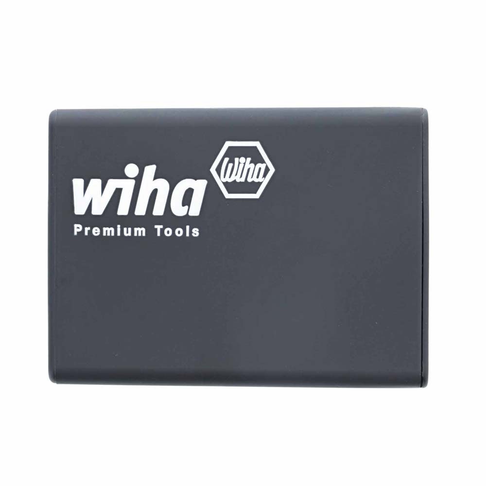 Wiha 71990 39 Piece Bits Collector Security Bits Set - 4