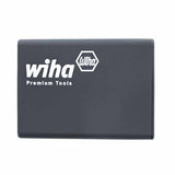 Wiha 71990 39 Piece Bits Collector Security Bits Set - 4