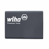 Wiha 71991 39 Piece Bits Collector Security Bits and Magnetic Bit Holder Set - 3