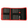 Wiha 76099 37 Piece Power Blade Set