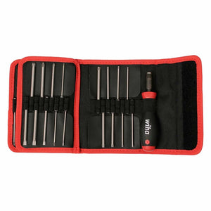 Wiha 76099 37 Piece Power Blade Set
