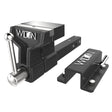 Wilton WL9-10010 6" ATV All-Terrain Vise