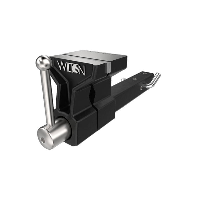 Wilton WL9-10025 5" All-Terrain Vise