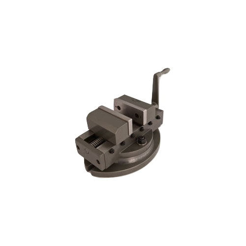 Wilton WL9-11713 Super Precision Self Centering Vise 1-1/2" Jaw Depth