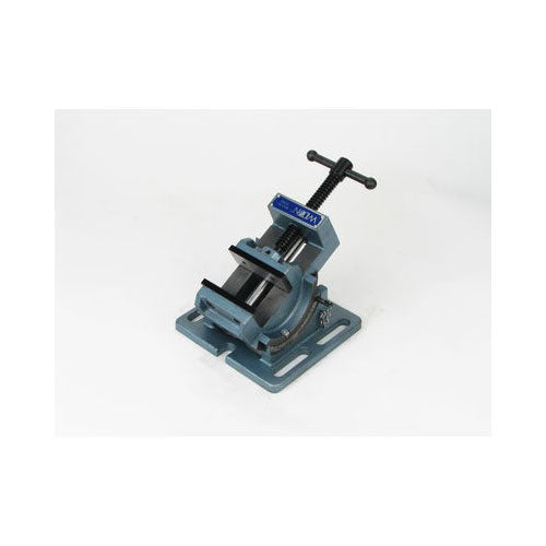 Wilton WL9-11753 3" Cradle Style Angle Drill Press Vise