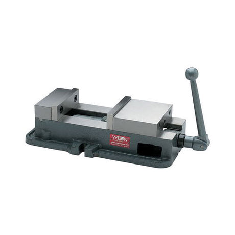 Wilton WL9-12375 Verti-Lock Machine Vise 1280N, 7-1/2" Jaw Opening