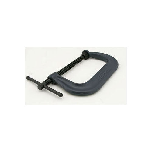 Wilton WL9-14228 Drop Forged C-Clamp,  0-3" Opening Capacity