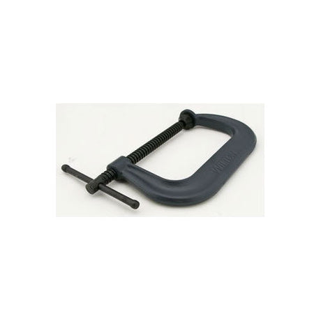 Wilton WL9-14270 Drop Forged C-Clamp,  0-8-1/4" Opening Capacity