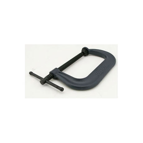 Wilton WL9-14298 Drop Forged C-Clamp, 2-12-1/4" Opening, 6-5/16" Throat