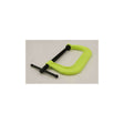 Wilton WL9-14306 Hi-Vis Safety C-Clamp, 2-10-1/8" Opening Capacity