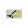 Wilton WL9-14307 Hi-Vis Safety  C-Clamp, 2-12-1/4" Opening Capacity