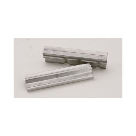Wilton WL9-14873 P-5.5 Prism Jaw Cap, 5-1/2" Jaw Width