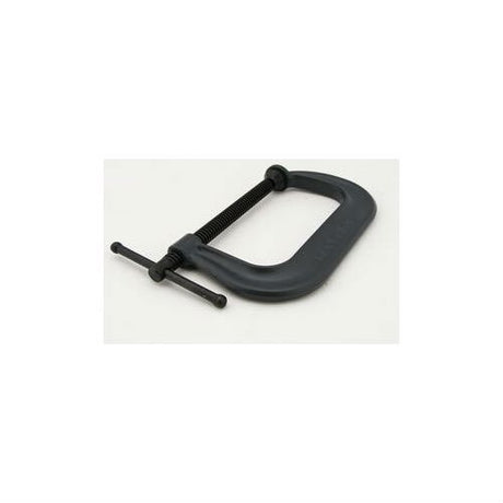 Wilton WL9-20302 Columbian Economy Drop Forged C-Clamp 0-3" Opening Capacity