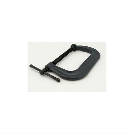 Wilton WL9-20302 Columbian Economy Drop Forged C-Clamp 0-3" Opening Capacity
