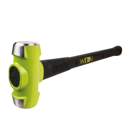 Wilton WL9-20624 6 Lb Head, 24" BASH Sledge Hammer