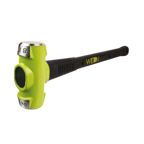 Wilton WL9-20824 8 Lb Head, 24" BASH Sledge Hammer