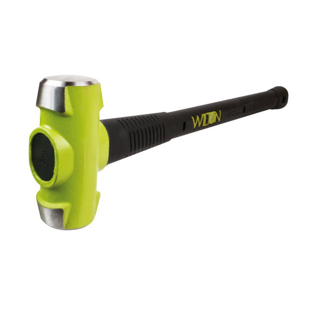 Wilton WL9-21024 10 Lb Head, 24" BASH Sledge Hammer