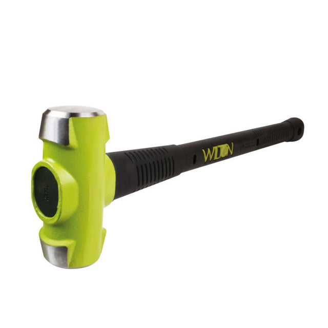 Wilton WL9-21230 12 Lb Head, 30" BASH Sledge Hammer