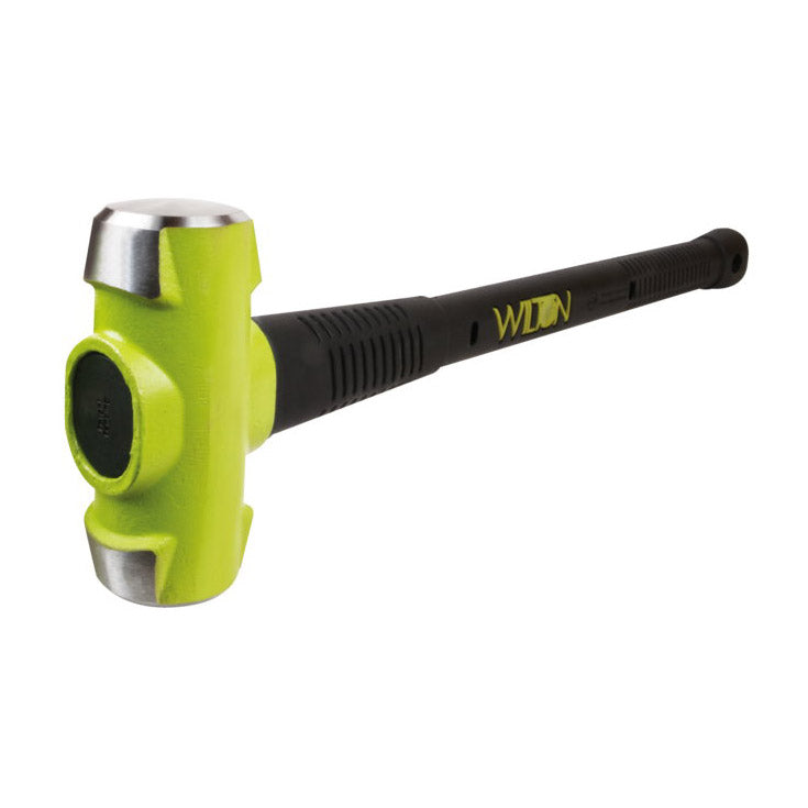 Wilton WL9-21236 12 Lb Head, 36" BASH Sledge Hammer