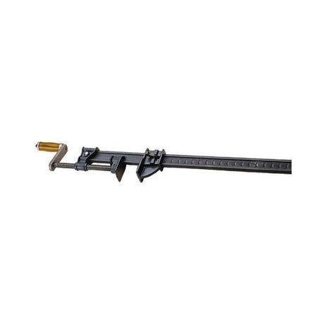 Wilton WL9-21803 I Bar Clamp 3' Opening 1-13/16" Depth  1-7/8" Clamp Face