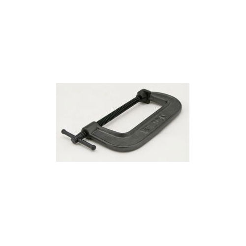 Wilton WL9-22004 540A Series C-Clamp 0-5" Opening Capacity