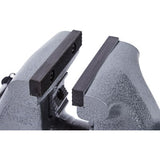 Wilton WL9-28805 1745, Tradesman Vise , 4-1/2" Jaw Width, 4" Jaw Opening, 3-1/4" Throat Depth - 4