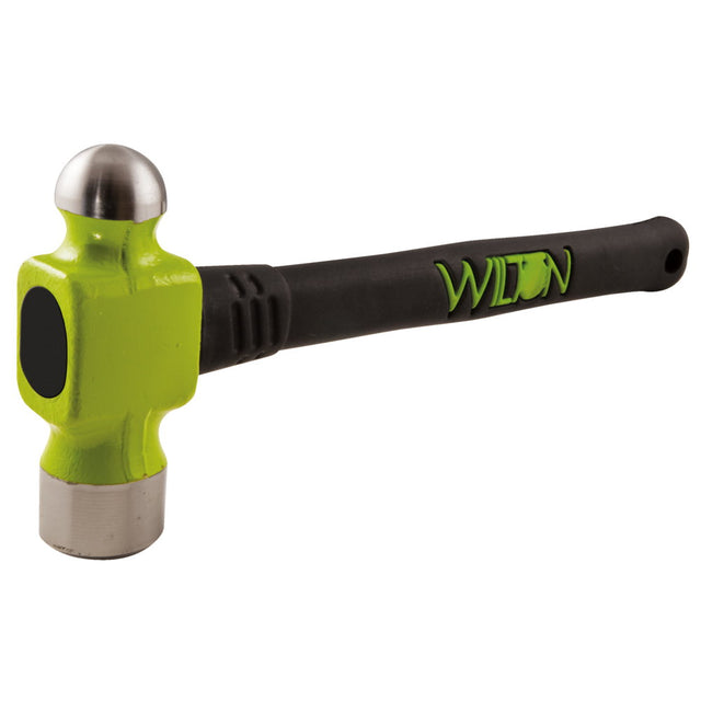 Wilton WL9-32414 24 Oz Head, 14" BASH Ball Pein Hammer