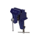 Wilton WL9-33150 150 Bench Vise Clamp-On Base, 2-1/2" Maximum Jaw Opening