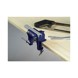 Wilton WL9-33150 150 Bench Vise Clamp-On Base, 2-1/2" Maximum Jaw Opening - 3