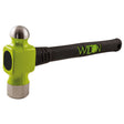 Wilton WL9-33214 32 Oz Head, 14" BASH Ball Pein Hammer