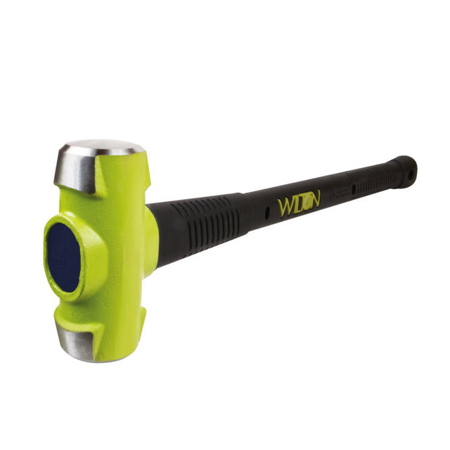 Wilton WL9-41036 10 Lb, 36" BASH Sledge Hammer (30HRC)