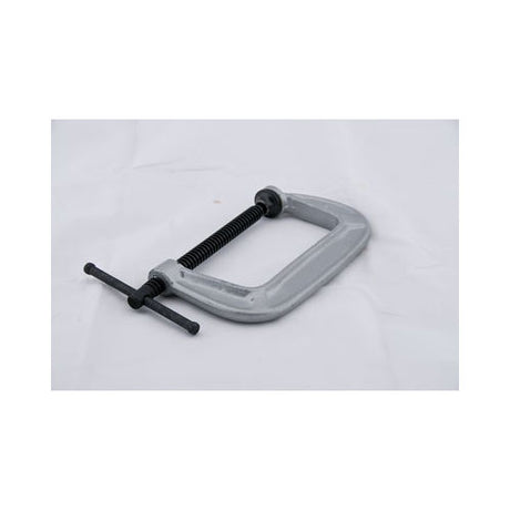 Wilton WL9-41405 140 Series C-Clamp, 0-3" Opening Capacity