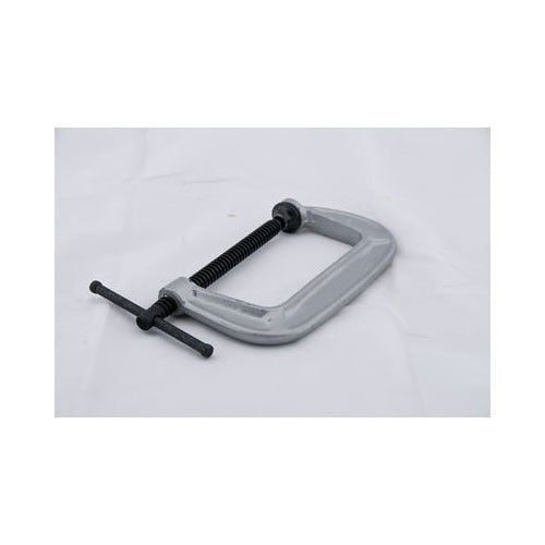 Wilton WL9-41407 140 Series C-Clamp, 0-5" Opening Capacity