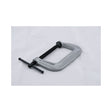 Wilton WL9-41408 140 Series C-Clamp, 0-6" Opening Capacity