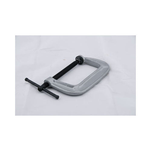 Wilton WL9-41408 140 Series C-Clamp, 0-6" Opening Capacity