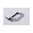 Wilton WL9-41409 140 Series C-Clamp, 0-8" Opening Capacity