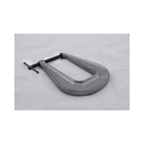 Wilton WL9-42450 Xtra Deep-Reach Carriage C-Clamp, 0-2-1/2" Opening Capacity