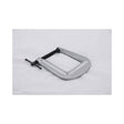 Wilton WL9-42520 Deep-Reach Carriage C-Clamp, 0-2" Opening Capacity