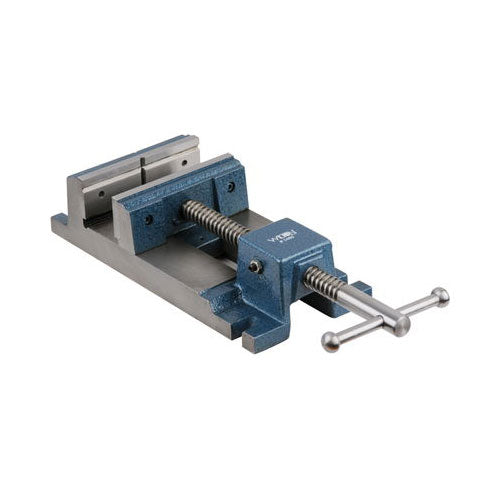 Wilton WL9-63242 Versatile Drill Press Vise Rapid Nut 1445 4-1/2" Jaw Opening