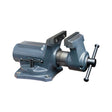 Wilton WL9-63248 SBV-100 Super-Junior 4" Vise with Swivel Base