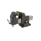 Wilton WL9-63300 WS4 Shop Vise, 4" Jaw Width, 4" Opening Capacity - 3