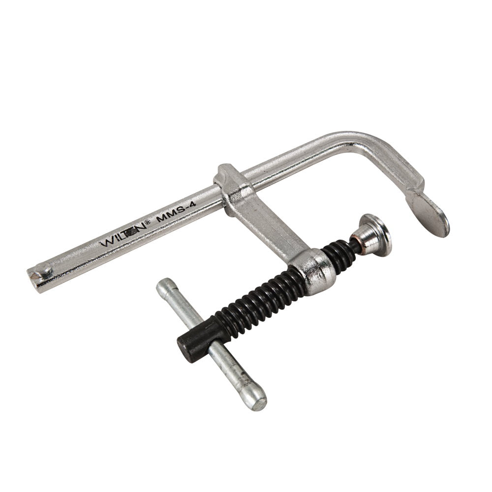 Wilton WL9-86000 MMS-4 4" Mini F-Clamp