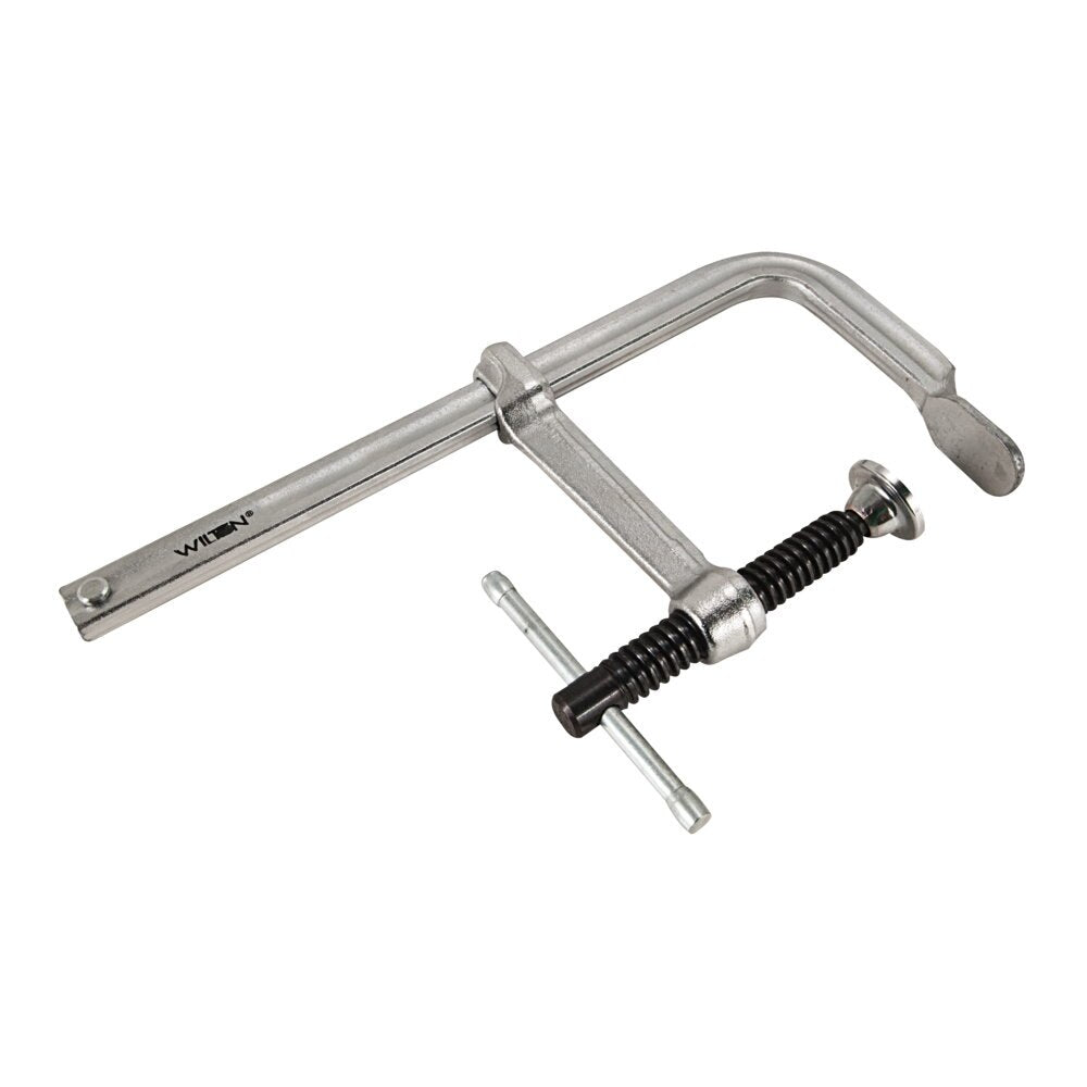 Wilton WL9-86120 660S-18, 18" Light Duty F-Clamp