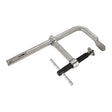 Wilton WL9-86130 1200S-8, 8" Light Duty F-Clamp