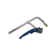 Wilton WL9-86800 LC4 4" Lever Clamp