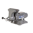 Wilton WL1-107 4" Apprentice Bench Vise with 360 Degree Swivel Base