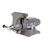 Wilton WL1-107 4" Apprentice Bench Vise with 360 Degree Swivel Base