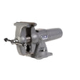 Wilton WL1-111 5.5" Apprentice Multi-Purpose Bench Vise with 360 Degree Swivel Base
