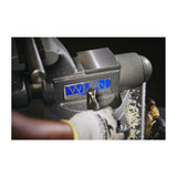 Wilton WL9-28806 1755, Tradesman Vise, 5-1/2" Jaw Width, 5" Jaw Opening, 3-3/4" Throat Depth - 2