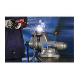 Wilton WL9-28806 1755, Tradesman Vise, 5-1/2" Jaw Width, 5" Jaw Opening, 3-3/4" Throat Depth - 4